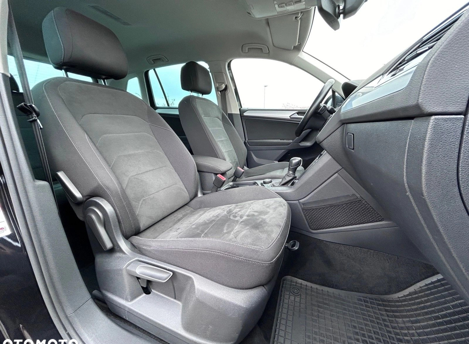 Volkswagen Tiguan cena 119900 przebieg: 66540, rok produkcji 2019 z Przemyśl małe 781